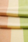 Hausgemachte dreifarbige Lasagne-Blätter — Stockfoto