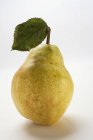Fresh Williams pear — Stock Photo