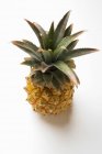 Fresh ripe Pineapple — Stock Photo
