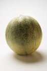 Melone fresco di galia — Foto stock