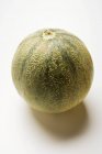 Melone fresco di galia — Foto stock