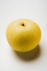 Свіжі жовтий наші груші — стокове фото