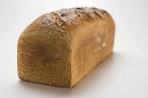 Pan de lata entero - foto de stock