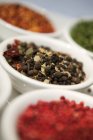 Spice Mixture with Peppercorns — Stock Photo
