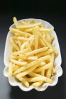 Patatas fritas - foto de stock