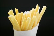 Croustilles frites — Photo de stock