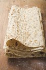 Lavash turco pão fino — Fotografia de Stock