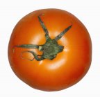 Tomate rouge fraîche — Photo de stock