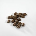 Roasted Coffee beans — Stock Photo