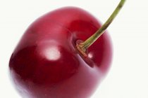 Fresh Sweet cherry — Stock Photo