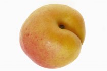 Свіжий абрикос стиглі — стокове фото