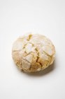 Італійський мигдалю печиво — стокове фото