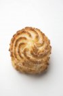 Italian almond biscuit — Stock Photo