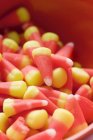Un mucchio di grani di caramelle — Foto stock