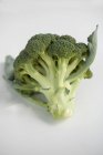 Brócoli verde fresco - foto de stock