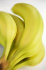 Fresh ripe bananas — Stock Photo