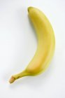 Fresh yellow banana — Stock Photo