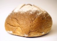 Pagnotta di pane d'orzo — Foto stock
