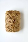 Sunflower seed roll — Stock Photo