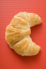 Croissant appena sfornato — Foto stock
