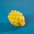 Pitahaya amarillo fresco - foto de stock