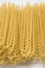 Dried Fusilli lunghi pasta — Stock Photo