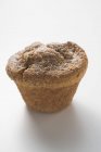 Frisch gebackener Muffin — Stockfoto