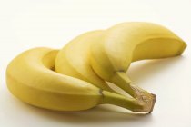 Bouquet de bananes mûres — Photo de stock