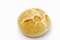 Rustikales Brot gebacken — Stockfoto