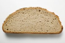 Тыквенный хлеб — стоковое фото