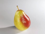 Fresh Forelle pear — Stock Photo