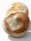 Булка хлеба из пшеницы — стоковое фото