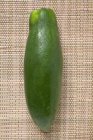 Frische grüne Papaya — Stockfoto