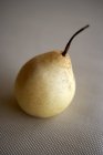 Ripe nashi pear — Stock Photo