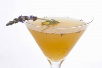 87 modi cocktail con — Foto stock