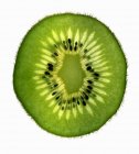Fatia de kiwi — Fotografia de Stock