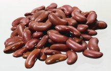 Dried Kidney Beans — Stock Photo