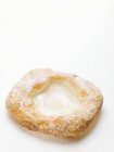 Auszogene - Donut bávaro - foto de stock