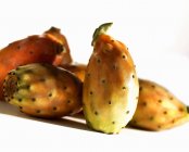 Several prickly pears — Stock Photo