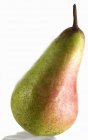 Ripe Williams pear — Stock Photo