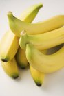 Fresh ripe Bananas — Stock Photo
