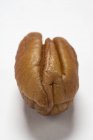 Raw pecan nut — Stock Photo
