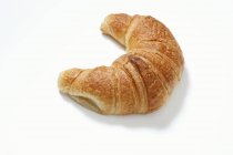 Croissant appena sfornato — Foto stock