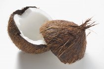 Кокосовый орех — стоковое фото