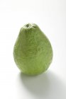 Fresh ripe guava — Stock Photo