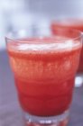 Sweet Strawberry Margarita — стоковое фото