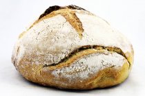Pão do país italiano — Fotografia de Stock