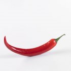 Ripe red chilli — Stock Photo