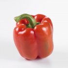 Ripe red pepper — Stock Photo