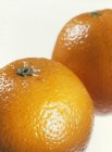Свіжі стиглі апельсинів — стокове фото